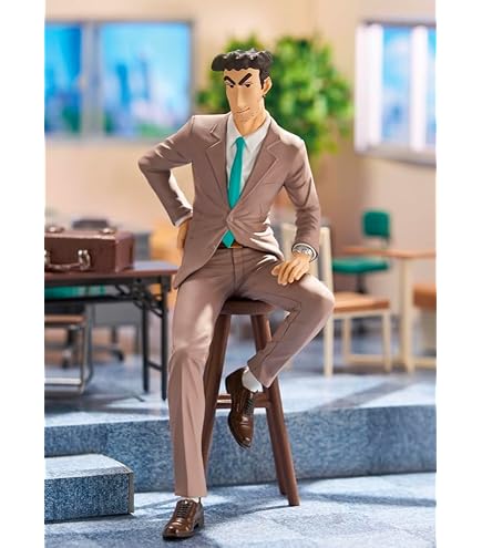 Amazon.co.jp: クレヨンしんちゃん CREATOR×CREATOR - 俺のフィギュア